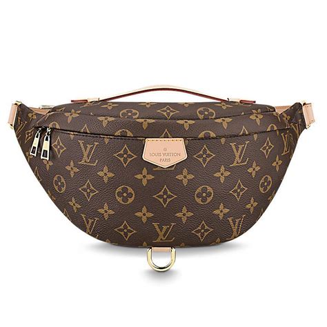 lv womens pouch|louis vuitton waist pouch.